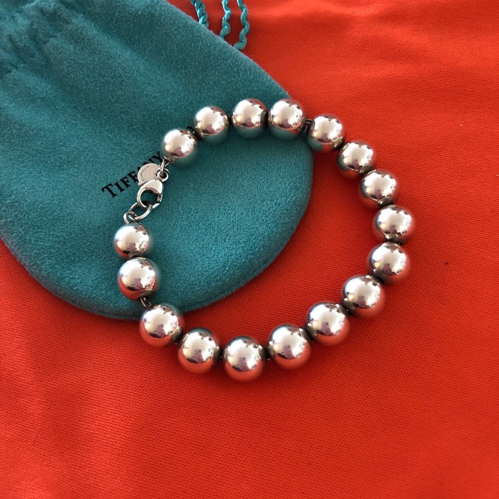 Tiffany Bracelet
